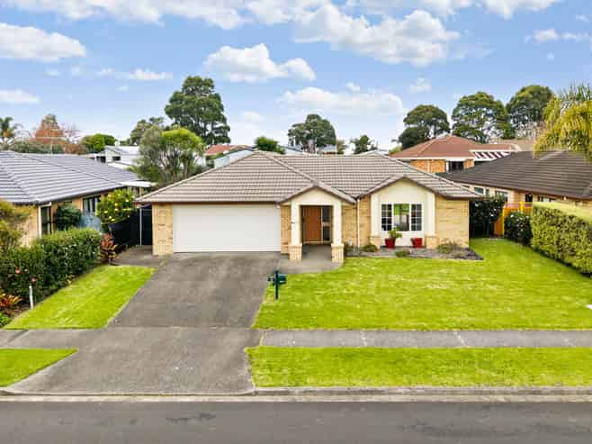 22 Belfry Place, Wattle Downs