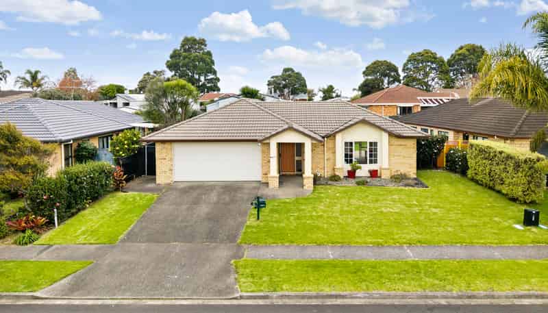 22 Belfry Place, Wattle Downs