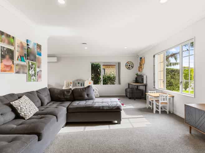 22 Belfry Place, Wattle Downs
