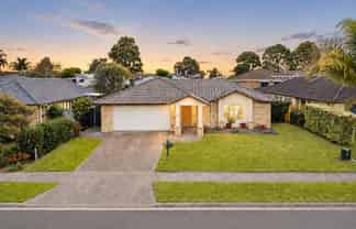 22 Belfry Place, Wattle Downs