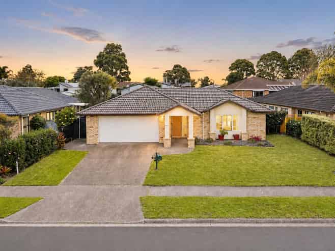 22 Belfry Place, Wattle Downs