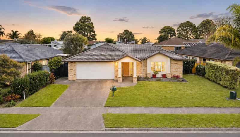 22 Belfry Place, Wattle Downs