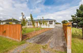 66 Phillips Street , Sanson