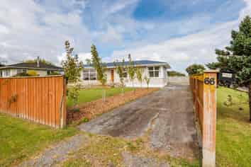66 Phillips Street , Sanson