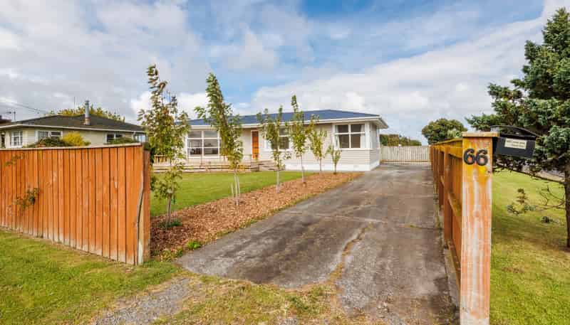 66 Phillips Street , Sanson