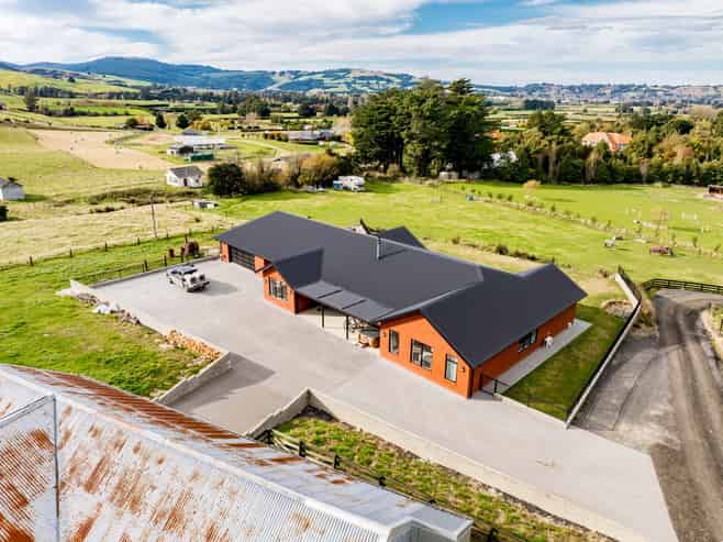 60 Tirohanga Road, North Taieri