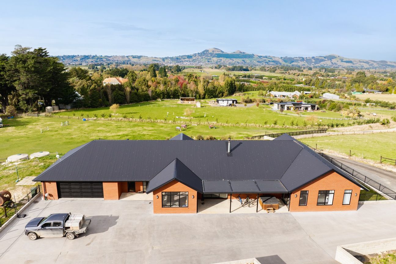 Top of the Taieri – pohled 3