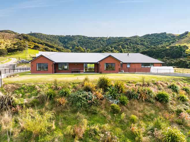 60 Tirohanga Road, North Taieri