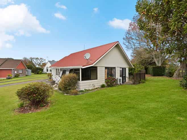 11 Pukeko Place, Te Kowhai