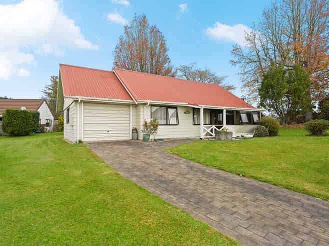 11 Pukeko Place, Te Kowhai