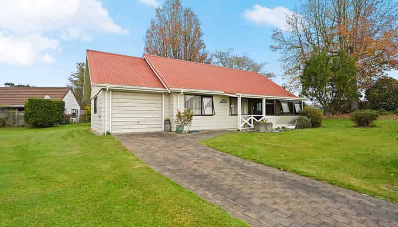 11 Pukeko Place, Te Kowhai