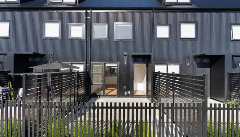 40 Te Tihi Street, Manukau