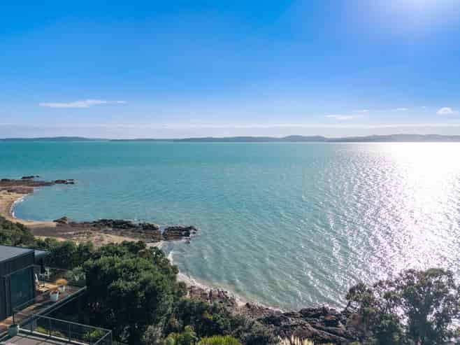 45A Te Pene Road, Maraetai
