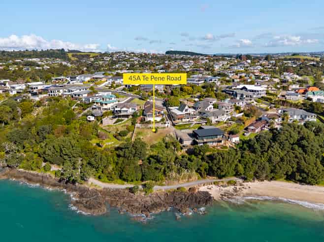 45A Te Pene Road, Maraetai