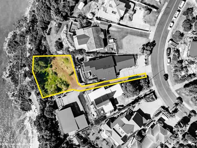 45A Te Pene Road, Maraetai
