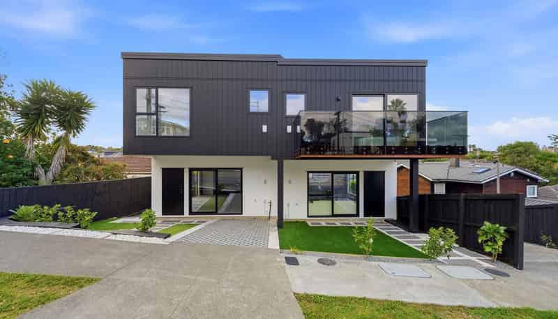 16A&B Emerson Street, St Heliers