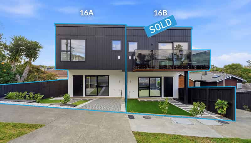 16A Emerson Street, St Heliers