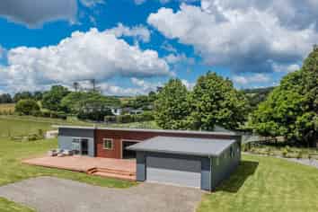 Northland - Address withheld