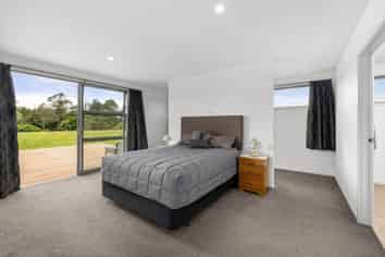 Northland - Address withheld