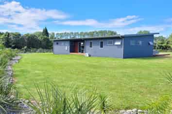 Northland - Address withheld