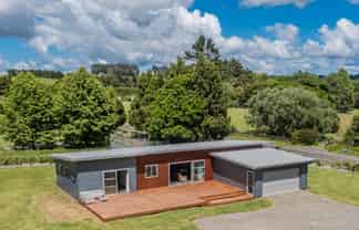 Northland - Address withheld