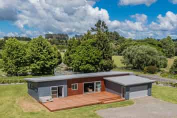 Northland - Address withheld