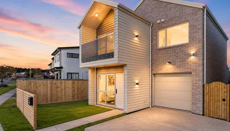4A Corin Avenue, Manurewa