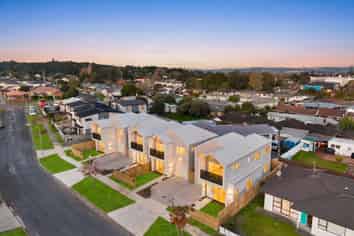 4A Corin Avenue, Manurewa