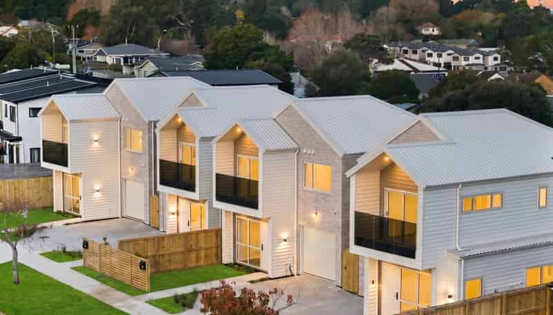 4A Corin Avenue, Manurewa