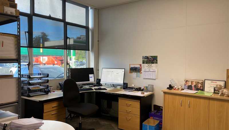  Suite 6 at 127 Collingwood Street, Hamilton Central