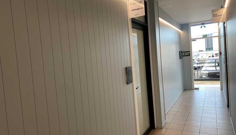  Suite 6 at 127 Collingwood Street, Hamilton Central