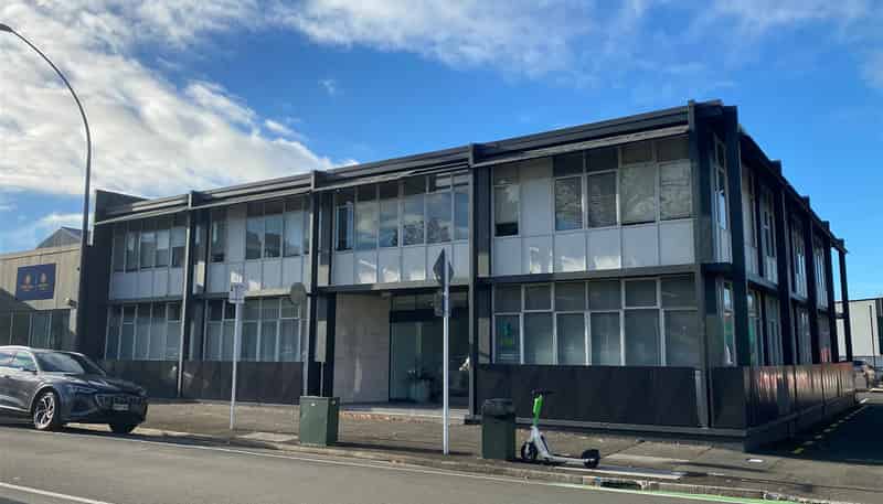  Suite 6 at 127 Collingwood Street, Hamilton Central