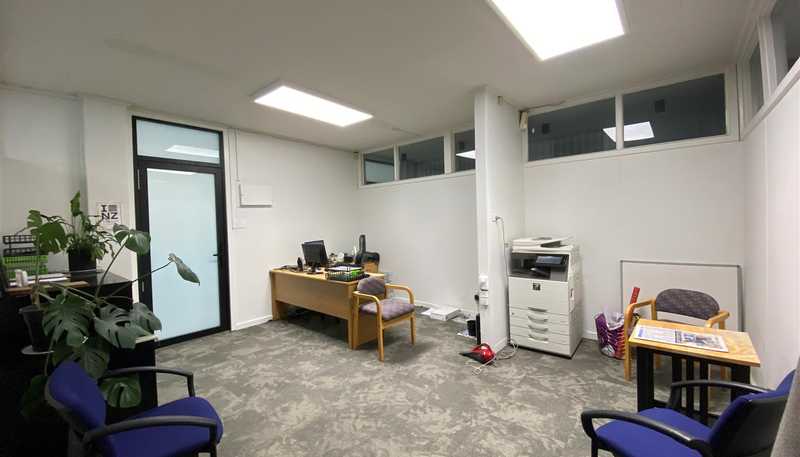  Suite 6 at 127 Collingwood Street, Hamilton Central