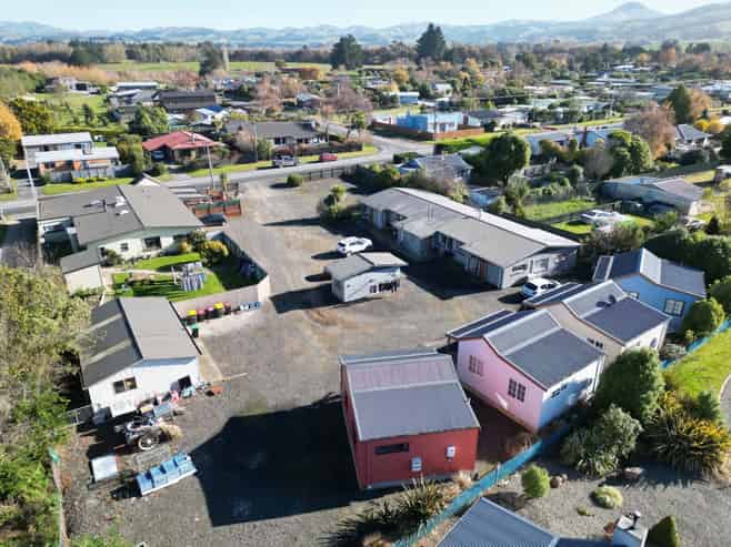 156 Beach Street, Waikouaiti