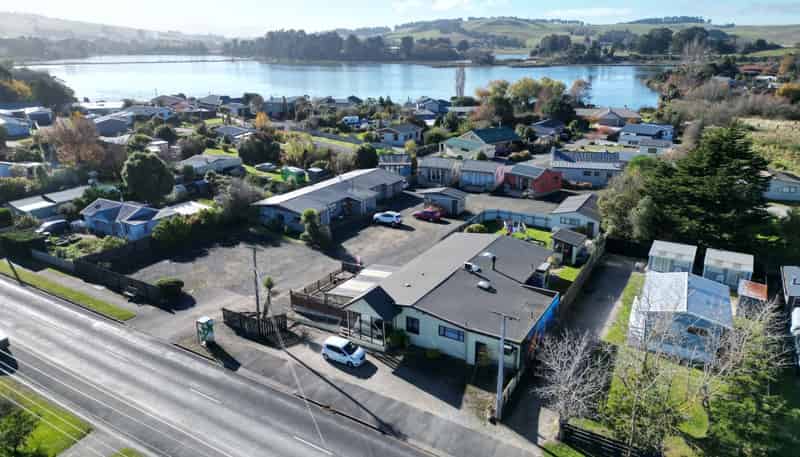 156 Beach Street, Waikouaiti