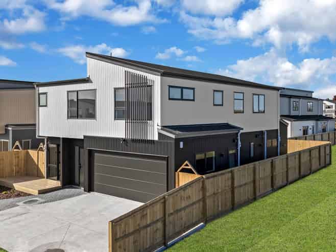 11 Tebaga Gap Road, Karaka