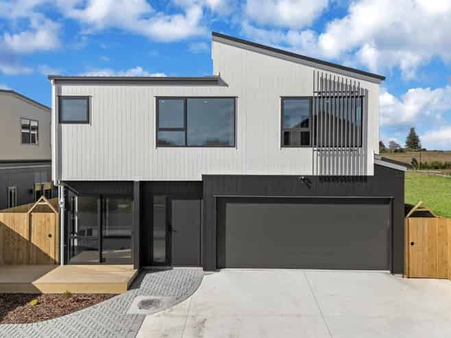 11 Tebaga Gap Road, Karaka