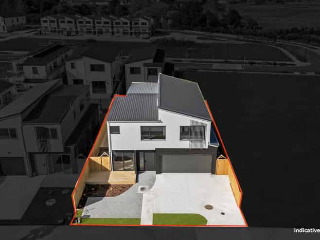 11 Tebaga Gap Road, Karaka