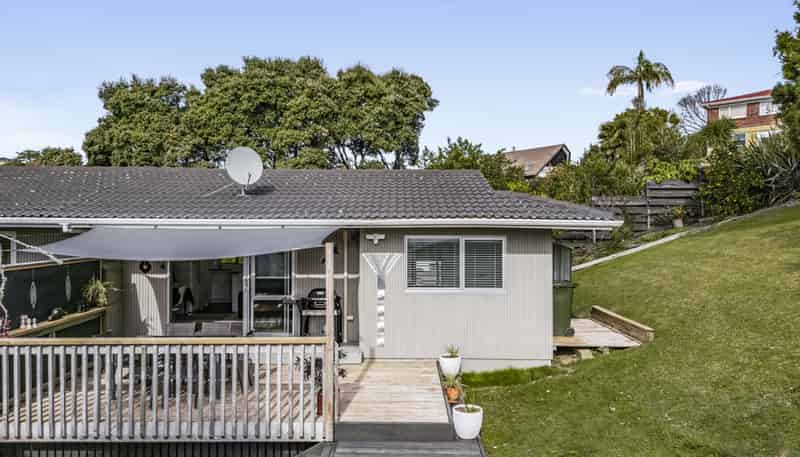 4/17 Houghton Street, Meadowbank