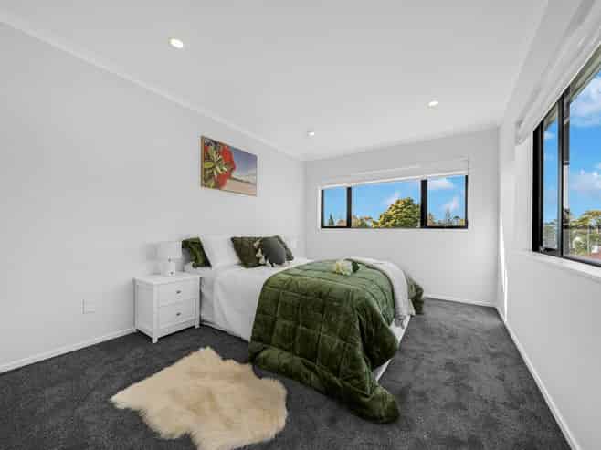 35A Mclean Avenue, Papatoetoe