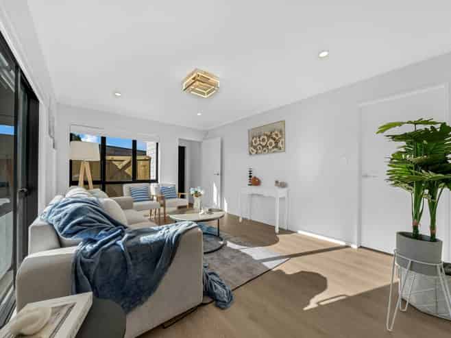 35A Mclean Avenue, Papatoetoe