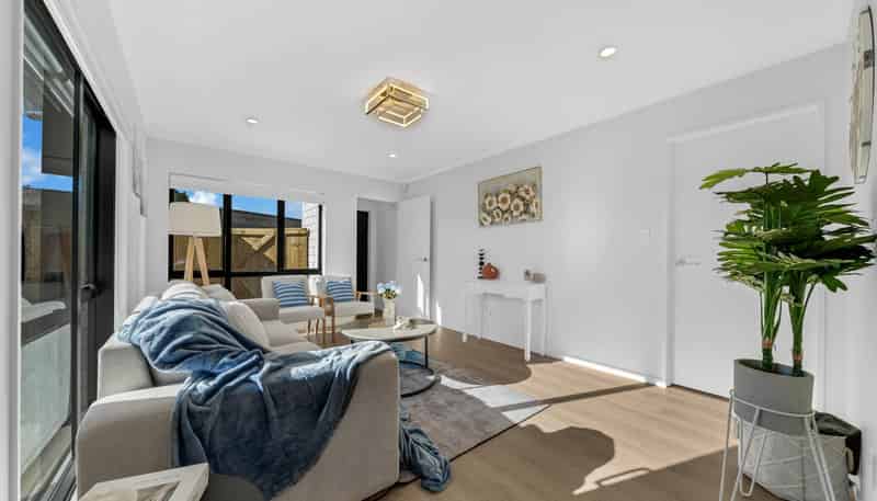 35A Mclean Avenue, Papatoetoe