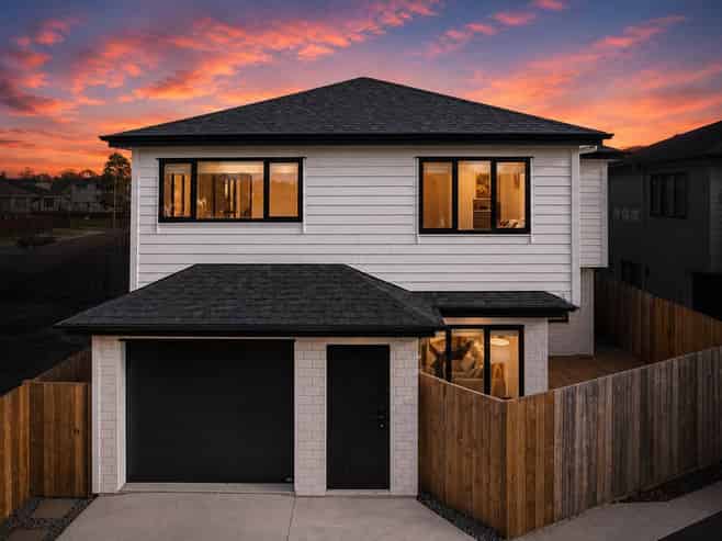 35A Mclean Avenue, Papatoetoe