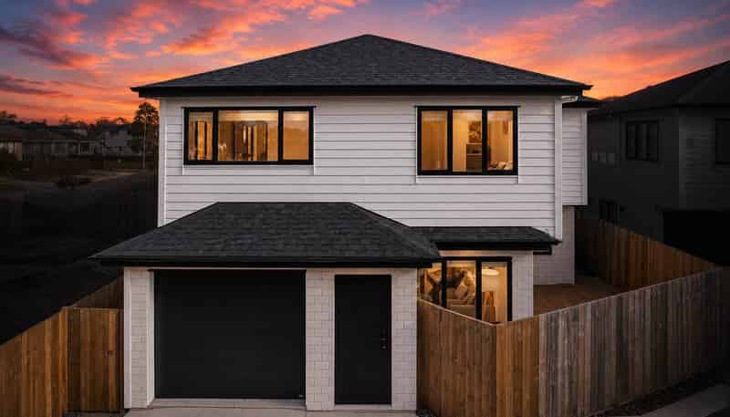35A Mclean Avenue, Papatoetoe