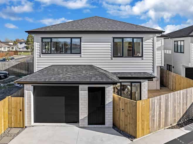 35A Mclean Avenue, Papatoetoe