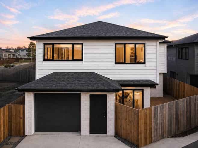 35A Mclean Avenue, Papatoetoe