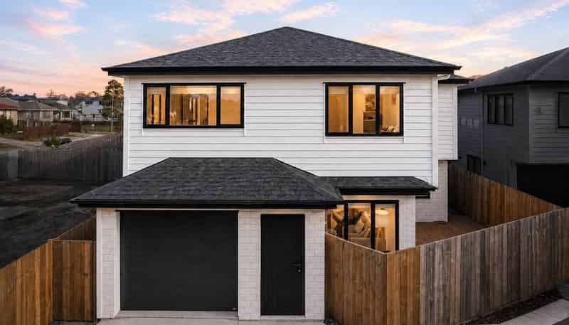 35A Mclean Avenue, Papatoetoe