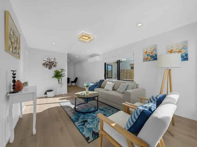 35A Mclean Avenue, Papatoetoe