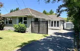 80 Daniels Road, Redwood