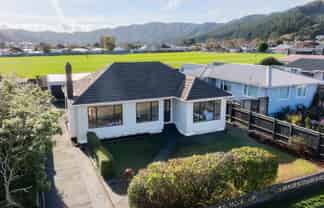 16 Russell Road, Wainuiomata